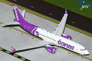 Boeing 737 MAX 8 Bonza